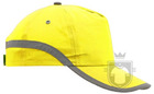 Gorras MK Bordes reflectantes color Yellow :: Ref: 05 Gorras MK Bordes reflectantes color Yellow :: Ref: 05