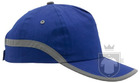 Gorras MK Bordes reflectantes color Blue :: Ref: 19 Gorras MK Bordes reflectantes color Blue :: Ref: 19
