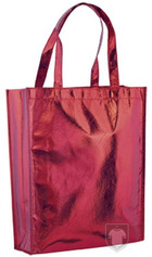 Bolsas MK Ides metalizada color Red :: Ref: 03 Bolsas MK Ides metalizada color Red :: Ref: 03