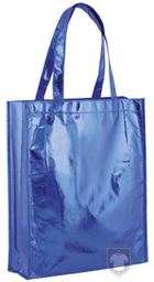 Bolsas MK Ides metalizada color Blue :: Ref: 19 Bolsas MK Ides metalizada color Blue :: Ref: 19