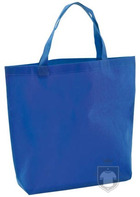 Bolsas MK Shopper color Blue :: Ref: 19 Bolsas MK Shopper color Blue :: Ref: 19