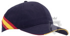Gorras MK Iberia color Navy blue :: Ref: 06 Gorras MK Iberia color Navy blue :: Ref: 06