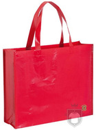 Bolsas MK Flubber laminado color Red :: Ref: 03 Bolsas MK Flubber laminado color Red :: Ref: 03