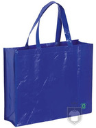 Bolsas MK Flubber laminado color Blue :: Ref: 19 Bolsas MK Flubber laminado color Blue :: Ref: 19