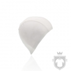 Gorros piscina MK Micra color White :: Ref: 01 Gorros piscina MK Micra color White :: Ref: 01