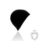 Gorros piscina MK Micra color Black :: Ref: 02 Gorros piscina MK Micra color Black :: Ref: 02