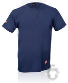 Camisetas MK Tecnica Bandera color Navy blue :: Ref: 06 Camisetas MK Tecnica Bandera color Navy blue :: Ref: 06