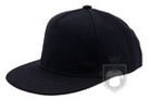 Gorras MK Lorenz visera plana Rapper color Black :: Ref: 02 Gorras MK Lorenz visera plana Rapper color Black :: Ref: 02