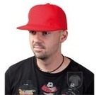 Gorras MK Lorenz visera plana Rapper color Red :: Ref: 03 Gorras MK Lorenz visera plana Rapper color Red :: Ref: 03