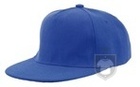 Gorras MK Lorenz visera plana Rapper color Blue :: Ref: 19 Gorras MK Lorenz visera plana Rapper color Blue :: Ref: 19