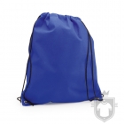 Bolsas MK Hera Non woven color Blue :: Ref: 19 Bolsas MK Hera Non woven color Blue :: Ref: 19