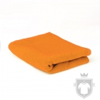 Toallas MK Kotto color Orange :: Ref: 07 Toallas MK Kotto color Orange :: Ref: 07