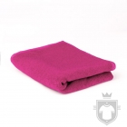 Toallas MK Kotto color Fuchsia :: Ref: 11 Toallas MK Kotto color Fuchsia :: Ref: 11