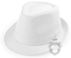 Gorras MK Likos color White :: Ref: 01 Gorras MK Likos color White :: Ref: 01