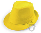 Gorras MK Likos color Yellow :: Ref: 05 Gorras MK Likos color Yellow :: Ref: 05