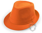 Gorras MK Likos color Orange :: Ref: 07 Gorras MK Likos color Orange :: Ref: 07