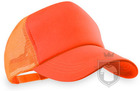 Gorras MK Dowan color Fluo orange :: Ref: 267 Gorras MK Dowan color Fluo orange :: Ref: 267