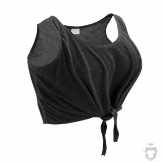 Camisetas MK Slem color Black :: Ref: 02 Camisetas MK Slem color Black :: Ref: 02