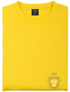 Sudaderas MK Kroby color Yellow :: Ref: 05 Sudaderas MK Kroby color Yellow :: Ref: 05