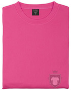 Sudaderas MK Kroby color Fuchsia :: Ref: 11 Sudaderas MK Kroby color Fuchsia :: Ref: 11