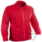 Chaquetas MK Klusten color Red :: Ref: 03 Chaquetas MK Klusten color Red :: Ref: 03