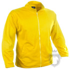 Chaquetas MK Klusten color Yellow :: Ref: 05 Chaquetas MK Klusten color Yellow :: Ref: 05