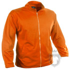 Chaquetas MK Klusten color Orange :: Ref: 07 Chaquetas MK Klusten color Orange :: Ref: 07
