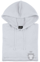 Sudaderas MK Theon Kids color White :: Ref: 01 Sudaderas MK Theon Kids color White :: Ref: 01