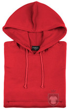 Sudaderas MK Theon Kids color Red :: Ref: 03 Sudaderas MK Theon Kids color Red :: Ref: 03