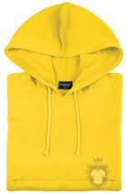 Sudaderas MK Theon Kids color Yellow :: Ref: 05 Sudaderas MK Theon Kids color Yellow :: Ref: 05