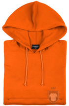 Sudaderas MK Theon Kids color Orange :: Ref: 07 Sudaderas MK Theon Kids color Orange :: Ref: 07