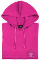 Sudaderas MK Theon Kids color Fuchsia :: Ref: 11 Sudaderas MK Theon Kids color Fuchsia :: Ref: 11