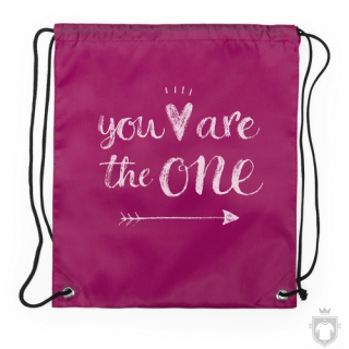 Bolsas MK Dinki XS color Fuchsia :: Ref: 11 Bolsas MK Dinki XS color Fuchsia :: Ref: 11