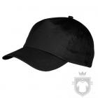 Gorras MK Sport color Black :: Ref: 02 Gorras MK Sport color Black :: Ref: 02