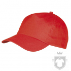 Gorras MK Sport color Red :: Ref: 03 Gorras MK Sport color Red :: Ref: 03
