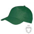 Gorras MK Sport color Green :: Ref: 04 Gorras MK Sport color Green :: Ref: 04