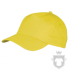 Gorras MK Sport color Yellow :: Ref: 05 Gorras MK Sport color Yellow :: Ref: 05