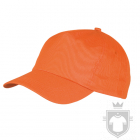 Gorras MK Sport color Orange :: Ref: 07 Gorras MK Sport color Orange :: Ref: 07