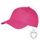 Gorras MK Sport color Fuchsia :: Ref: 11 Gorras MK Sport color Fuchsia :: Ref: 11