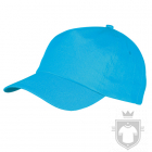 Gorras MK Sport color Light blue :: Ref: 21 Gorras MK Sport color Light blue :: Ref: 21