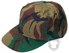 Gorras MK Gorra Camuflaje Rambo color Camouflage :: Ref: CAMU Gorras MK Gorra Camuflaje Rambo color Camouflage :: Ref: CAMU