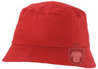 Gorras MK Marvin color Red :: Ref: 03 Gorras MK Marvin color Red :: Ref: 03