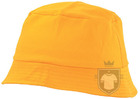 Gorras MK Marvin color Yellow :: Ref: 05 Gorras MK Marvin color Yellow :: Ref: 05