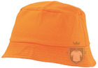 Gorras MK Marvin color Orange :: Ref: 07 Gorras MK Marvin color Orange :: Ref: 07