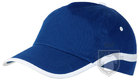 Gorras MK Line color Blue - white :: Ref: 109 Gorras MK Line color Blue - white :: Ref: 109