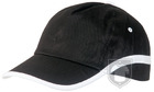 Gorras MK Line color Black - White :: Ref: 192 Gorras MK Line color Black - White :: Ref: 192