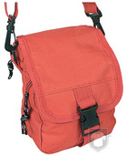 Bolsas MK Piluto color Red :: Ref: 03 Bolsas MK Piluto color Red :: Ref: 03
