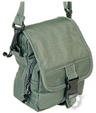 Bolsas MK Piluto color Green :: Ref: 04 Bolsas MK Piluto color Green :: Ref: 04