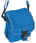 Bolsas MK Piluto color Royal Blue :: Ref: 228 Bolsas MK Piluto color Royal Blue :: Ref: 228