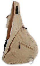 Bolsas MK Kenedy color Natural :: Ref: 117 Bolsas MK Kenedy color Natural :: Ref: 117